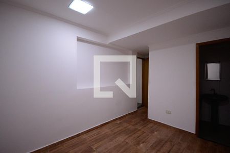 Quarto 1 - Suite  de apartamento para alugar com 2 quartos, 58m² em Sacomã, São Paulo
