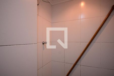 Banheiro do Quarto 1  de apartamento para alugar com 2 quartos, 58m² em Sacomã, São Paulo