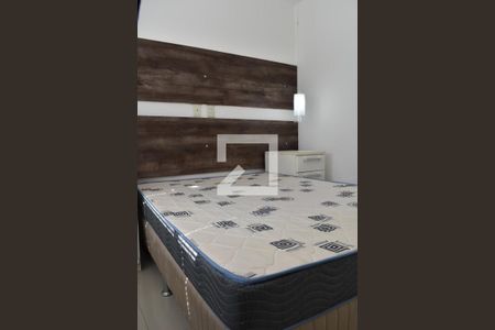 Quarto de apartamento para alugar com 1 quarto, 45m² em Centro, Curitiba