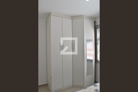 Quarto de apartamento para alugar com 1 quarto, 45m² em Centro, Curitiba