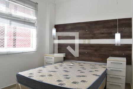 Quarto de apartamento para alugar com 1 quarto, 45m² em Centro, Curitiba