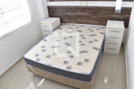 Quarto de apartamento para alugar com 1 quarto, 45m² em Centro, Curitiba