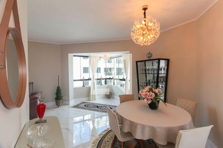 Sala de apartamento à venda com 2 quartos, 110m² em Alto da Mooca, São Paulo