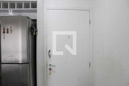 Entrada de apartamento à venda com 1 quarto, 30m² em Vila Buarque, São Paulo