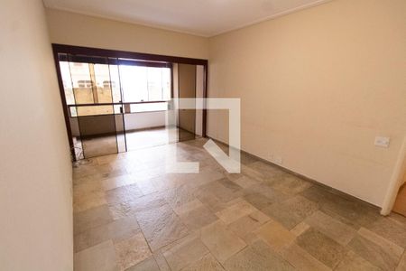 Sala tv de apartamento à venda com 6 quartos, 450m² em Cambuí, Campinas