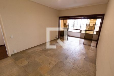 Sala tv de apartamento à venda com 6 quartos, 450m² em Cambuí, Campinas