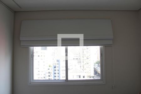 Quarto de apartamento à venda com 1 quarto, 30m² em Vila Buarque, São Paulo