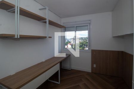 Quarto de apartamento à venda com 2 quartos, 66m² em Tristeza, Porto Alegre