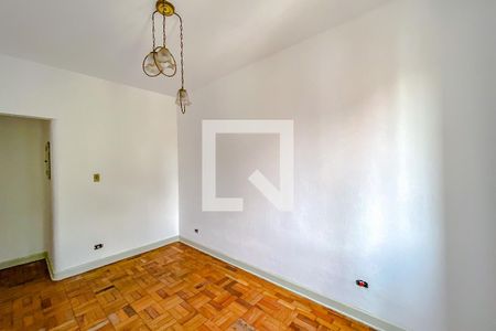 Sala de apartamento à venda com 2 quartos, 68m² em Vila Claudia, São Paulo