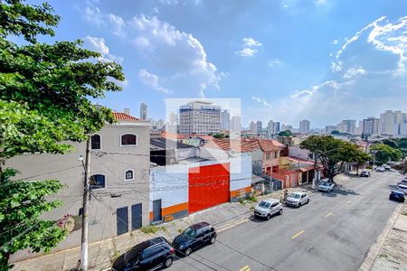 Vista do Quarto 1 de apartamento à venda com 2 quartos, 68m² em Vila Claudia, São Paulo