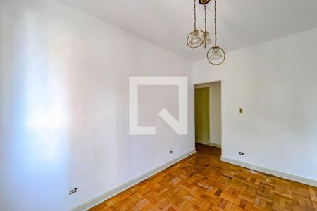 Sala de apartamento à venda com 2 quartos, 68m² em Vila Claudia, São Paulo