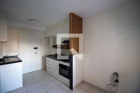 Sala de apartamento para alugar com 2 quartos, 33m² em Itaquera, São Paulo