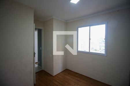 Quarto 1 de apartamento para alugar com 2 quartos, 33m² em Itaquera, São Paulo