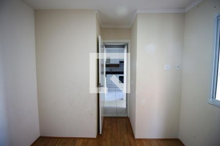 Quarto 1 de apartamento para alugar com 2 quartos, 33m² em Itaquera, São Paulo