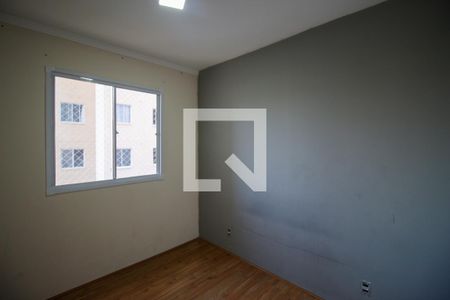 Quarto 1 de apartamento para alugar com 2 quartos, 33m² em Itaquera, São Paulo