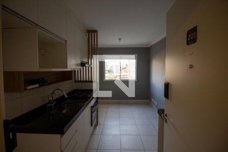 Sala de apartamento para alugar com 2 quartos, 33m² em Itaquera, São Paulo