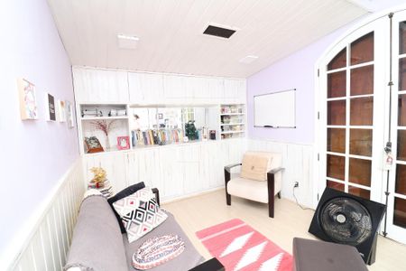 Quarto 2 de casa à venda com 4 quartos, 384m² em Jardim Guanabara, Rio de Janeiro