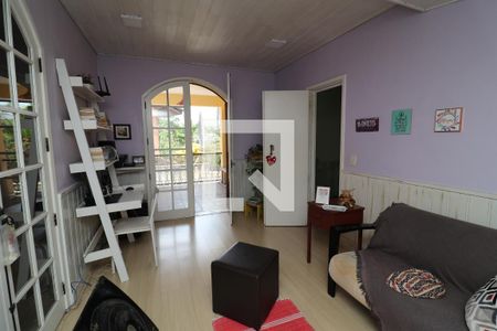 Quarto 2 de casa à venda com 4 quartos, 384m² em Jardim Guanabara, Rio de Janeiro