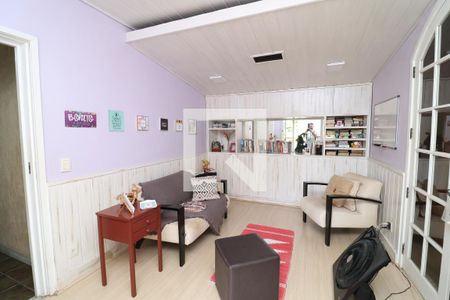 Quarto 2 de casa à venda com 4 quartos, 384m² em Jardim Guanabara, Rio de Janeiro