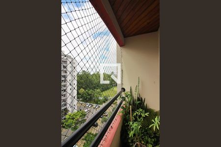 Sala de apartamento à venda com 3 quartos, 68m² em Planalto, São Bernardo do Campo