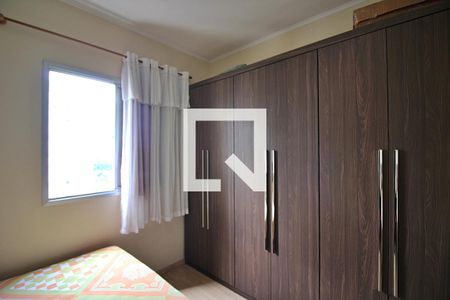 Quarto de apartamento à venda com 3 quartos, 68m² em Planalto, São Bernardo do Campo