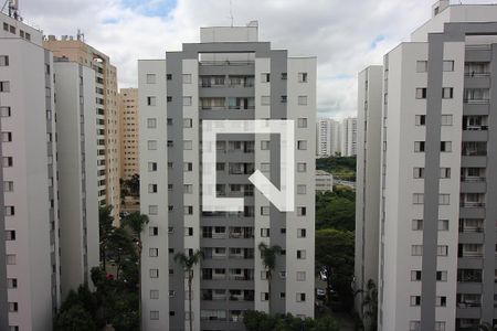 Sala de apartamento à venda com 3 quartos, 68m² em Planalto, São Bernardo do Campo