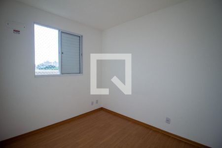 Quarto 2 de apartamento para alugar com 2 quartos, 52m² em Jardim Guaruja, Sorocaba