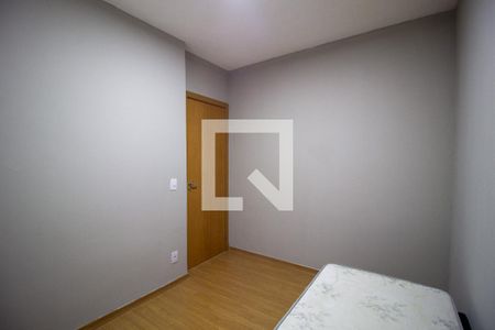 Quarto 1 de apartamento para alugar com 2 quartos, 52m² em Jardim Guaruja, Sorocaba