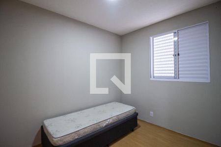 Quarto 1 de apartamento para alugar com 2 quartos, 52m² em Jardim Guaruja, Sorocaba