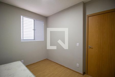 Quarto 1 de apartamento para alugar com 2 quartos, 52m² em Jardim Guaruja, Sorocaba