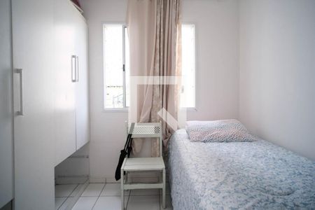 Quarto 1 de apartamento à venda com 2 quartos, 50m² em Vila Silvia, São Paulo