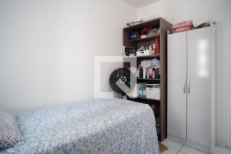 Quarto 1 de apartamento à venda com 2 quartos, 50m² em Vila Silvia, São Paulo