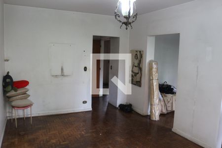 Suíte 1 de apartamento à venda com 4 quartos, 200m² em Santa Paula, São Caetano do Sul
