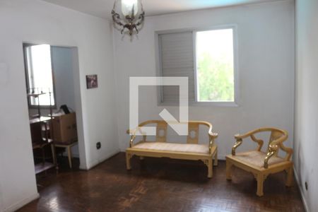 Suíte 1 de apartamento à venda com 4 quartos, 200m² em Santa Paula, São Caetano do Sul