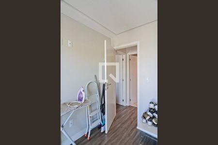 Quarto 1 de apartamento à venda com 2 quartos, 55m² em Vila Ester (zona Norte), São Paulo