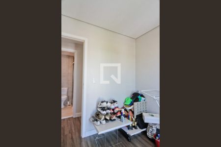 Quarto 1 de apartamento à venda com 2 quartos, 55m² em Vila Ester (zona Norte), São Paulo