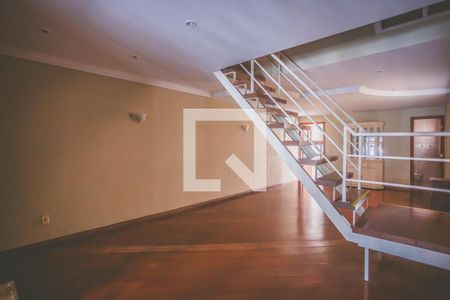 Sala de Estar de casa à venda com 3 quartos, 180m² em Planalto Paulista, São Paulo