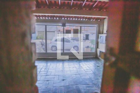 Vista de casa à venda com 3 quartos, 180m² em Planalto Paulista, São Paulo