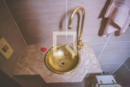 Lavabo de casa à venda com 3 quartos, 180m² em Planalto Paulista, São Paulo