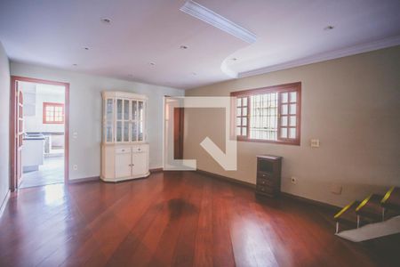 Sala de Jantar de casa à venda com 3 quartos, 180m² em Planalto Paulista, São Paulo