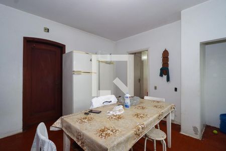 Cozinha de casa à venda com 4 quartos, 388m² em Morumbi, São Paulo