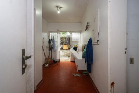 Área de Serviço de casa à venda com 4 quartos, 388m² em Morumbi, São Paulo