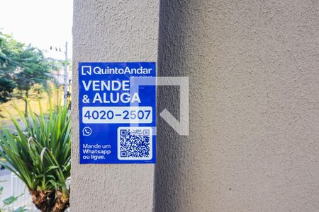 Fachada de apartamento para alugar com 1 quarto, 24m² em Vila Butantã, São Paulo