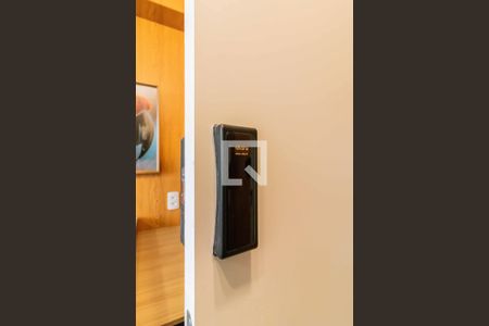 Área comum de apartamento para alugar com 1 quarto, 24m² em Vila Butantã, São Paulo