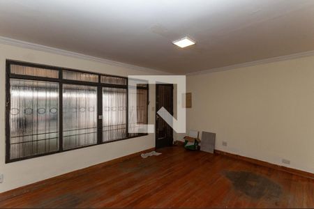 Sala de casa para alugar com 3 quartos, 180m² em Barra Funda, São Paulo