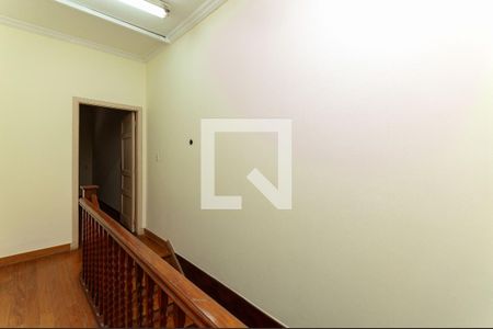 Corredor de casa para alugar com 3 quartos, 180m² em Barra Funda, São Paulo