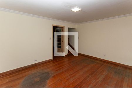 Sala de casa para alugar com 3 quartos, 180m² em Barra Funda, São Paulo