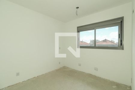 Suíte de apartamento à venda com 1 quarto, 47m² em Passo D’areia, Porto Alegre