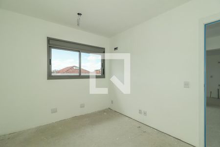 Suíte de apartamento à venda com 1 quarto, 47m² em Passo D’areia, Porto Alegre