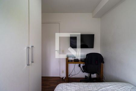 Quarto 1 de apartamento à venda com 3 quartos, 89m² em Jardim Colombo, São Paulo